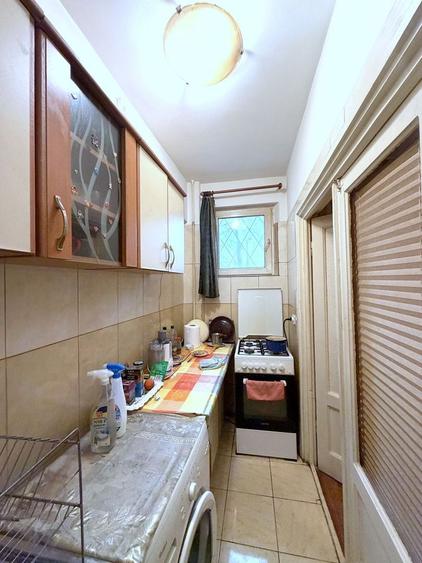 2 camere cu balcon - Floreasca - Parc cinematograf