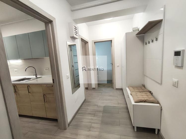 Apartament 2 camere de închiriat | Plaza Residence | Parcare inclusă | - 5
