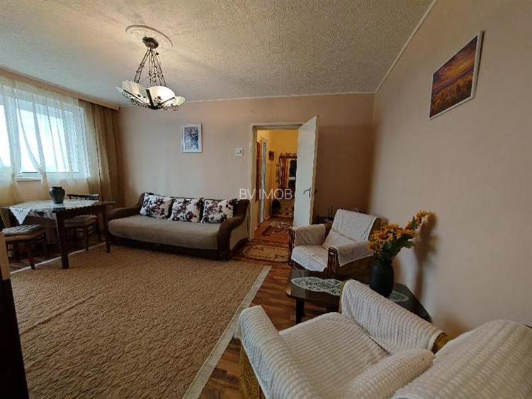 Inchiriem Apartament 2 Camere, Mobilat, Semidecomandat, Astra - 12