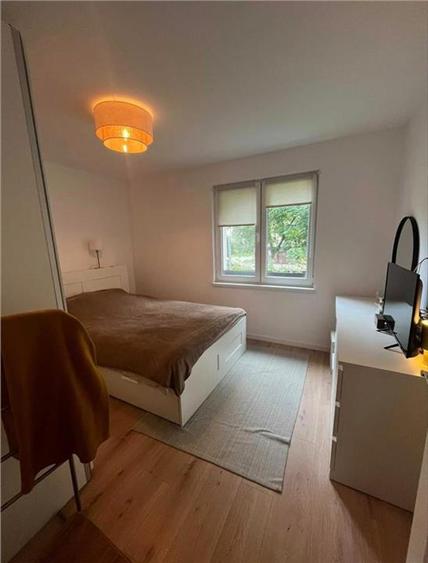 Apartament 2 Camere 50mp Complet Renovat/Utilat Garaj 17m2