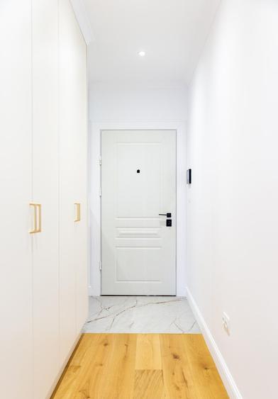 3 camere - VOLO RESIDENCE, Băneasa, Herăstrău