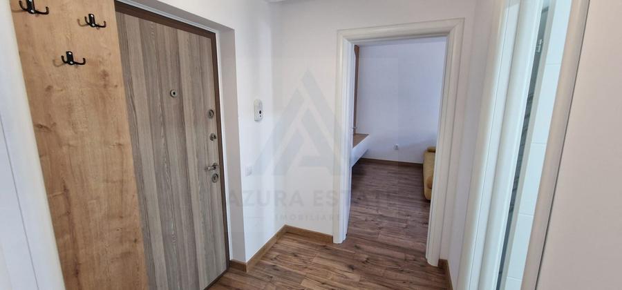 Apartament premium 2 camere cu balcon generos si parcare pe Dna Stanca