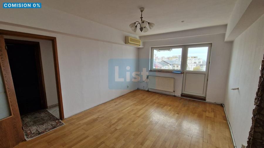 Apartament 3 camere, 2 bai, Baia Mare, Ultracentral, Comision 0