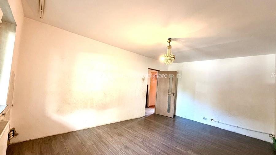 Apartament 3 camere decomandat, 65 mp, Între Lacuri, Comision 0% - 3