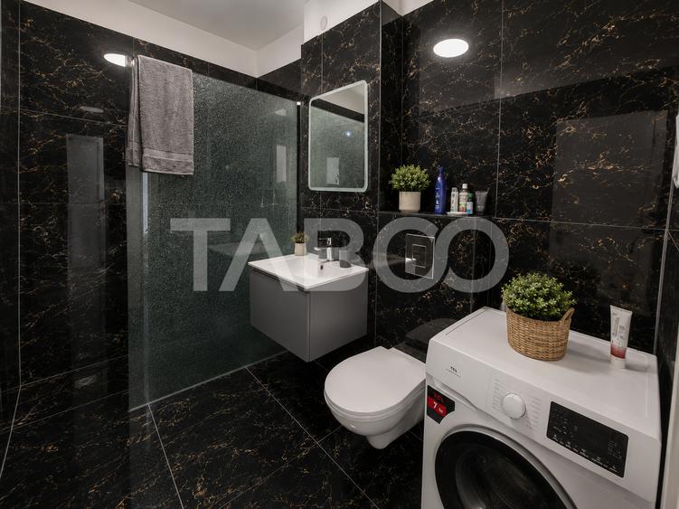 Apartament modern de inchiriat cu 3 camere 2 bai etaj 1 Balanta 2