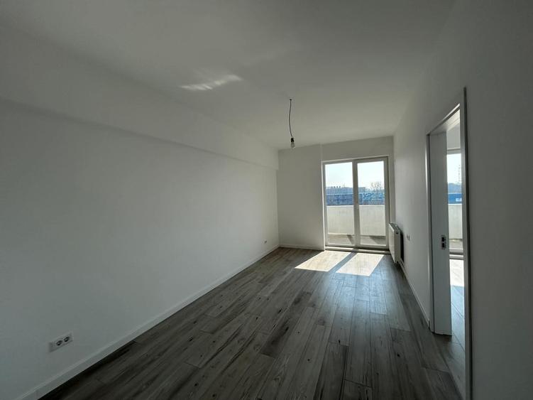 Apartament 3 camere de vânzare în zona Vitan-Bârzești – bloc 2019