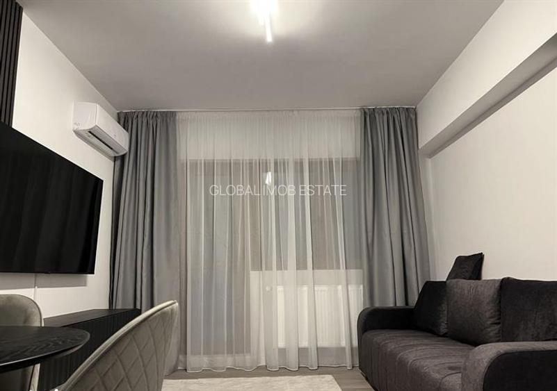 Inchiriere apartament 2 camere in zona Metalurgiei intr-un Bloc Nou - 4