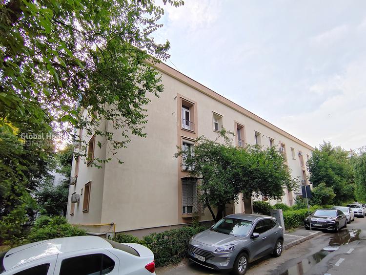 Floreasca-Puccini | Renovat Recent | Centrală Termică