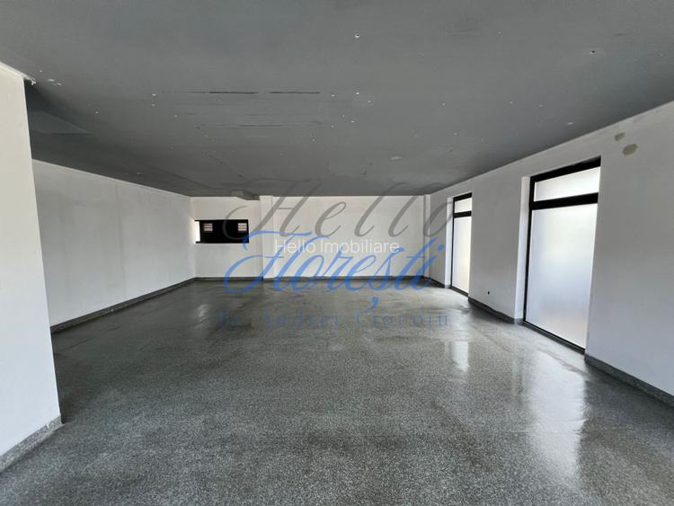 Se vinde Spatiu comercial 103 mp zona Borhanci - 3