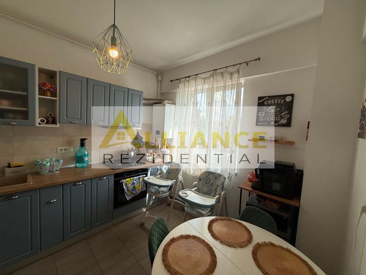 Metrou Berceni (2 min) Apartament 2 Camere-Mobilat/Utilat
