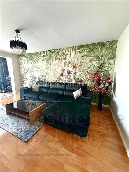Apartament 3 camere separate, Marasti, zona The Office+Parcare - 2