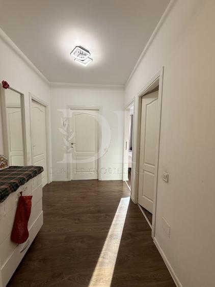 Apartament 3 camere / gradina proprie / Zona Eroilor