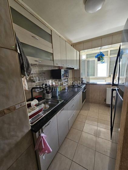 Apartament 2 camere renovat complet/sector 4 Alexandru Obregia - 5