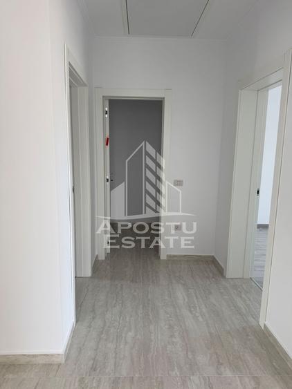 Duplex in Mosnita Noua