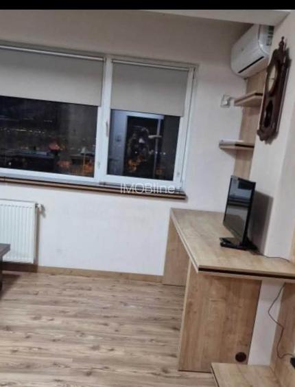 garsonieră zona  Baba Novac  mobilată utilată 30 mp - 3