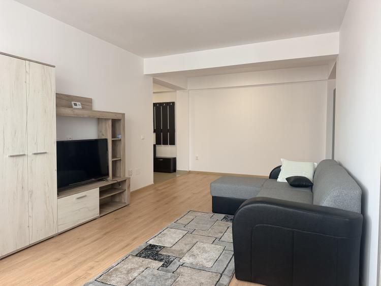 Ofera verii -Apartament 3 camere NOU semi, 63.70 mp+ parcare, Magnolia