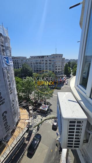 3 camere  Piata Alba Iulia/ Decebal/ bloc 92/ decomandat/ 2 bai/ pet friendly - 18