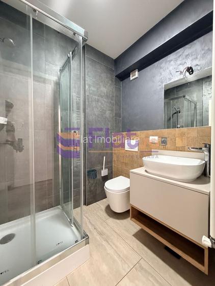 Apartament 3 Camere Brașov Tractorul Grandis Residence - 13