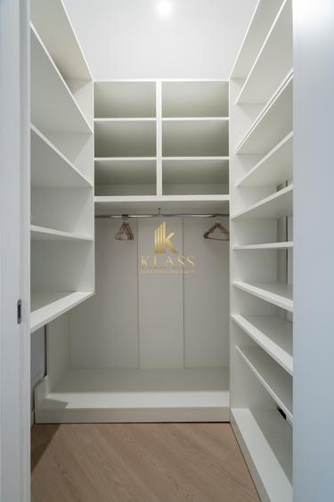 CORTINA NORTH PIPERA | 2 CAMERE | 50 MP | PARCARE SUBTERANĂ | 850 €