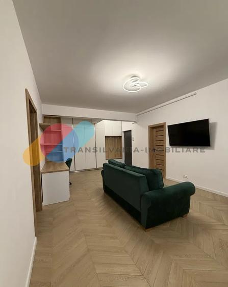 Apartament 2 camere, 65 mp, zona Semicentrală