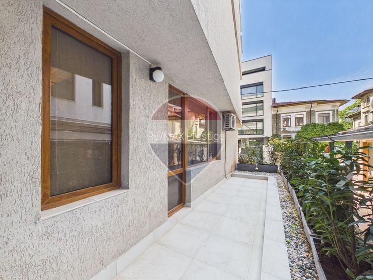 Apartament 3 camere Aviatorilor - 16