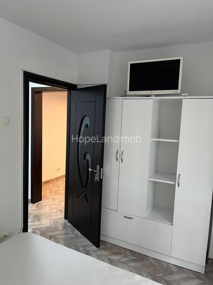 Apartament 2 camere Teiul Doamnei Doamna Ghica - 4