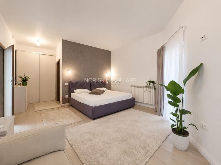 Lakefront Estate | 3.000 mp Teren | Ponton Privat | Snagov - 17