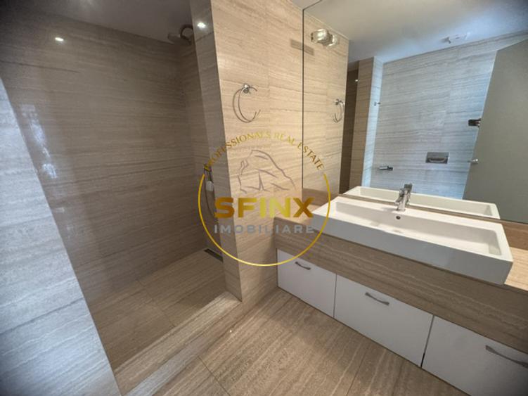 Apartament 3 camere tip duplex Floreasca