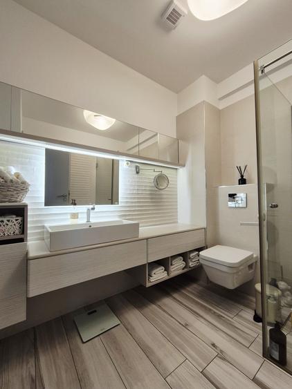 SUB PRECONTRACT!!! UNIC PE PIATA - Primo Rapsodiei - apartament 4 camere de lux