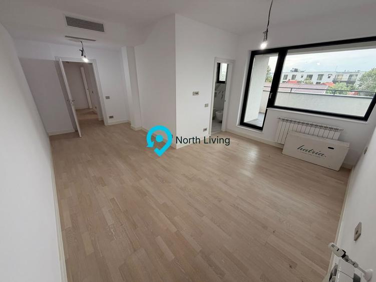 Apartament 4 Camere Premium | Terase superbe | Iancu Nicolae