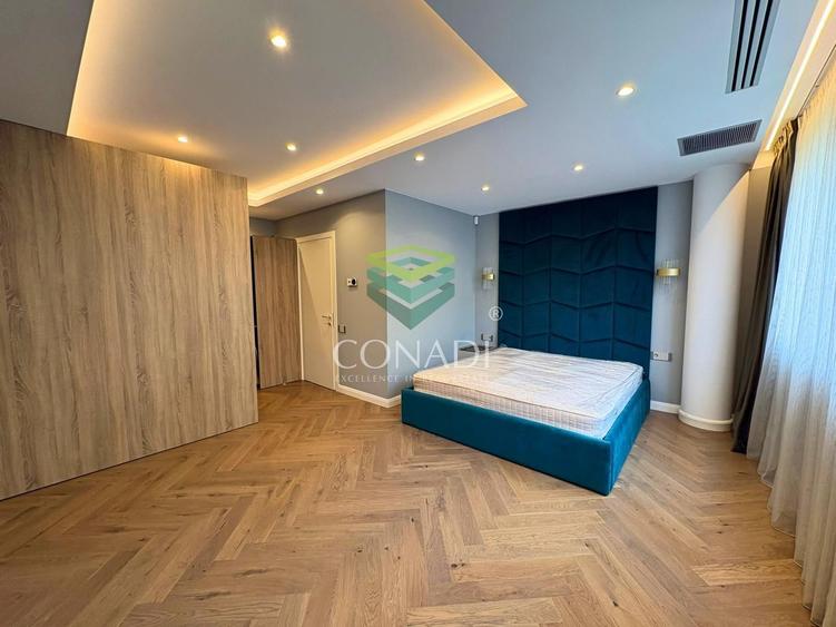 Herastrau, spatiu de birouri de inchiriat, 83 mp utili