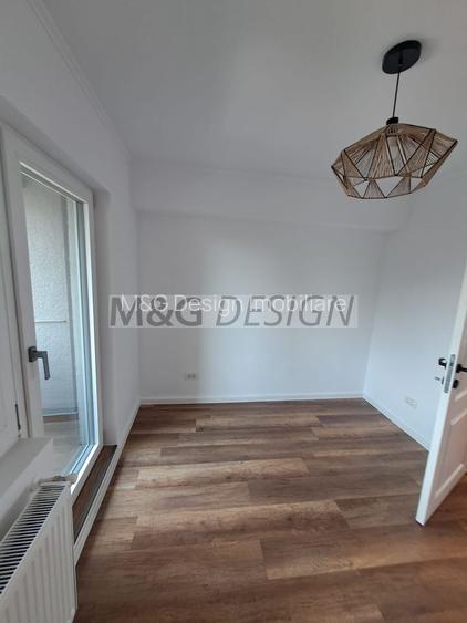 4 camere TOTUL NOU, 78 mp utili , 2 balcoane, Sagului - 16