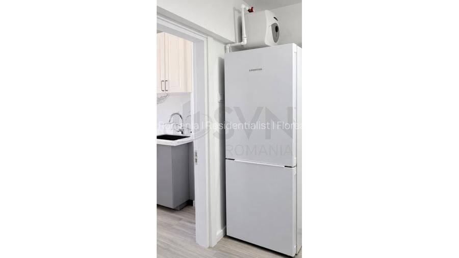 REA1029839 Apartament 2 camere  Dorobanti, Perla, etaj 10 - 9