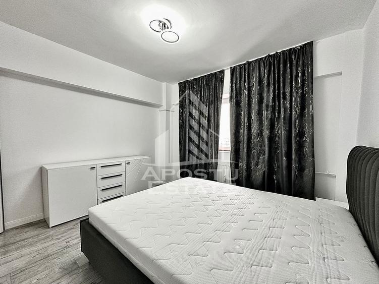 Apartament 2 camere zona centrala langa universtatea Aurel Vlaicu