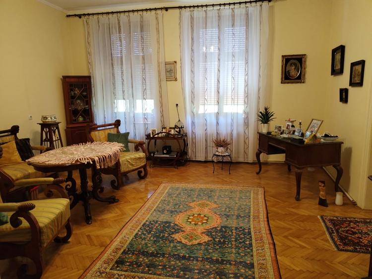 Apartament Iosefin