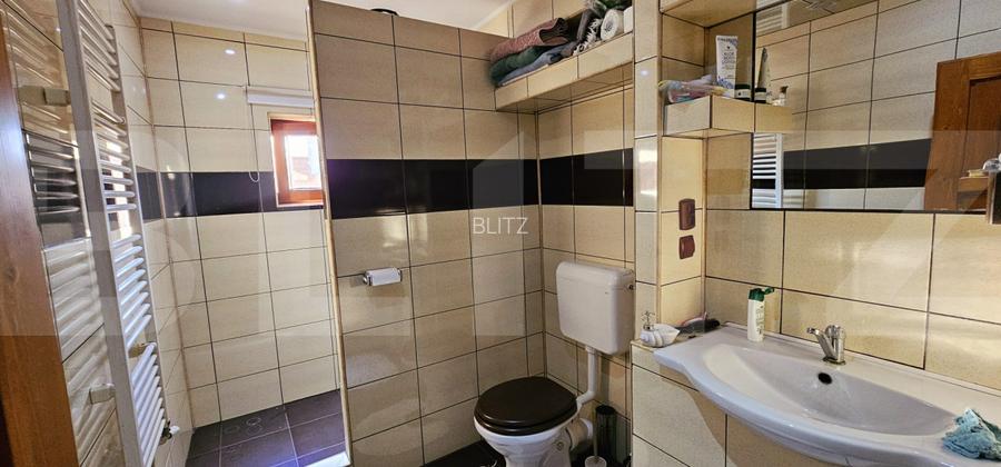 Casă de familie cu spațiu de relaxare complet - Sf.Gheorghe - 7