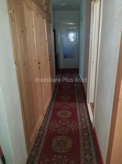 Vanzare Apartament 4 camere zona centrala Tudor Vladimirescu - 11