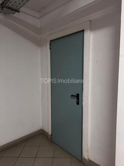 Sisesti / Straulesti / Apartament 100 mp cu Terasa/ Boxa / Parcare Optional - 33