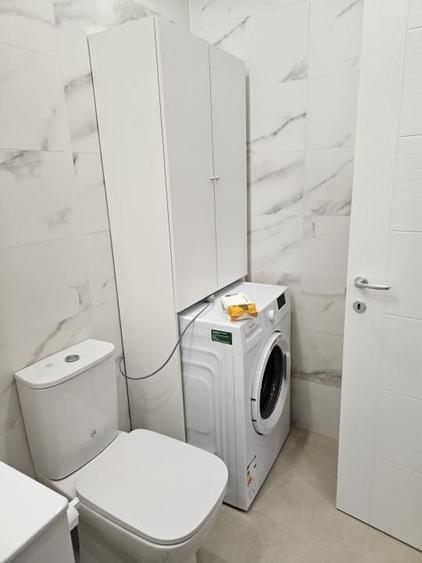 Apartament cu 2 camere | Centrala proprie | Hils Brauner