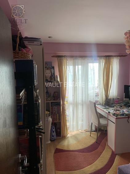 APARTAMENT 4 CAMERE-SEBASTIAN-PARC-CENTRALA-2 BAI-2 BALCOANE - 5