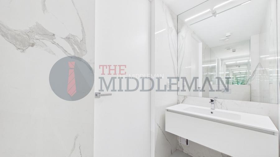 Apartament exclusivist cu 4 camere și terasa | Arcul de Triumf – Aviatorilor - 9