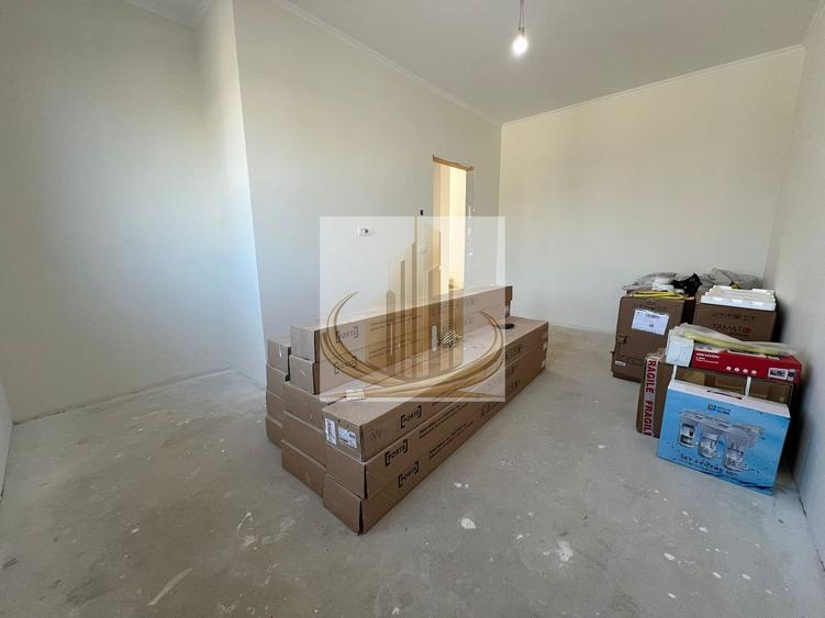 Duplex Mediteranean, Dumbravita, 5 camere, finisaje premium,casa SMART