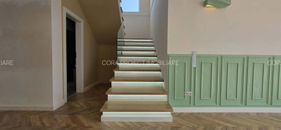 Casă de vânzare, zona dealurile Oradiei-CV0533 - 16