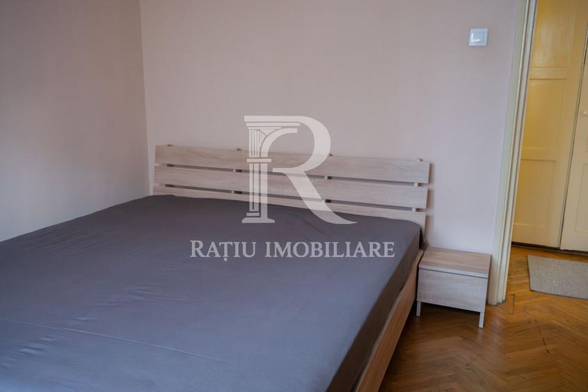 Apartament 3 Camere | 85 mp Utili | Bulevardul Magheru | Oradea