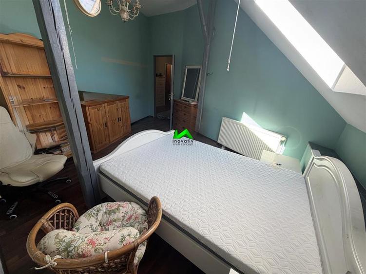 Casa de inchiriat 4 camere Sibiu Milea