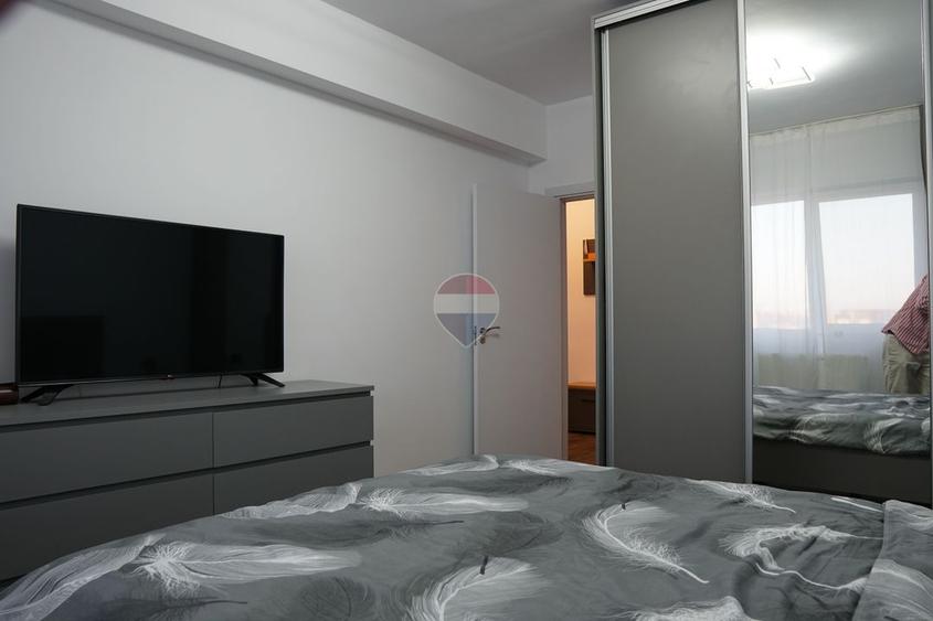 De Vânzare Apartament Mobilat Titan | 2 Camere | 0 Comision