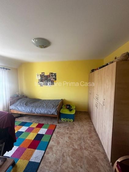 ZONA DRURELAX casa tip insiruite 160mp utili cu teren total 250mp! - 15