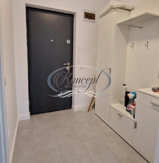 Apartament 2 camere cu terasa si parcare