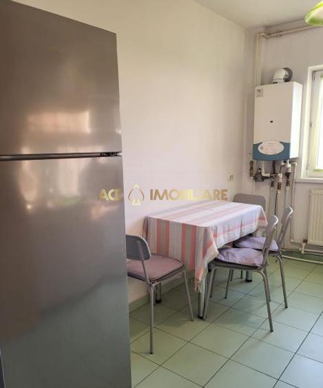 3 Camere de inchiriat | Berceni | Metrou | Centrala Proprie | Utilat