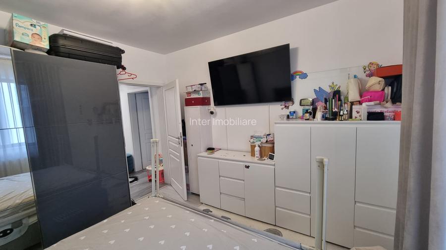 De vanzare apartament nou, 2 camere, decomandat, 49 mp, Capat Cug, Cod 162847 - 7